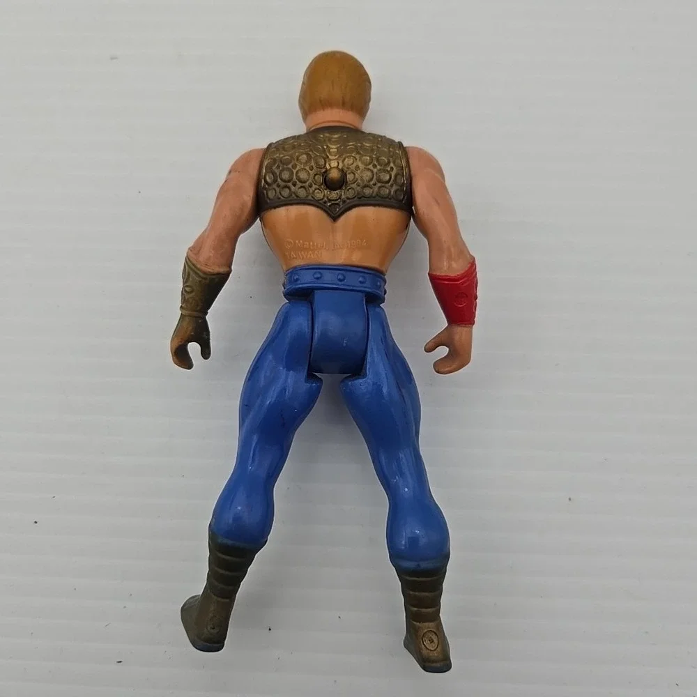 Vintage Bow Action Figure She-Ra Princess of Power Loose‎ Mattel 1984